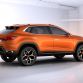 Seat 20V20 crossover concept (8)