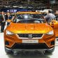 Seat 20V20 crossover concept live 125 (5)