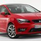 Seat Altea Rendering