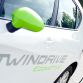 SEAT Altea XL Electric Ecomotive and Leon TwinDrive Ecomotive Prototype Plug-In Hybrid