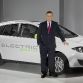 SEAT Altea XL Electric Ecomotive and Leon TwinDrive Ecomotive Prototype Plug-In Hybrid
