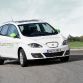 SEAT Altea XL Electric Ecomotive and Leon TwinDrive Ecomotive Prototype Plug-In Hybrid