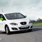 SEAT Altea XL Electric Ecomotive and Leon TwinDrive Ecomotive Prototype Plug-In Hybrid