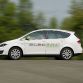 SEAT Altea XL Electric Ecomotive and Leon TwinDrive Ecomotive Prototype Plug-In Hybrid