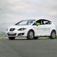 SEAT Altea XL Electric Ecomotive and Leon TwinDrive Ecomotive Prototype Plug-In Hybrid