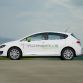 SEAT Altea XL Electric Ecomotive and Leon TwinDrive Ecomotive Prototype Plug-In Hybrid