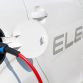 SEAT Altea XL Electric Ecomotive and Leon TwinDrive Ecomotive Prototype Plug-In Hybrid