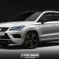 Seat Ateca Cupra2