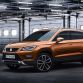 SEAT Ateca Leaked photos (1)