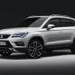 SEAT Ateca Leaked photos (2)