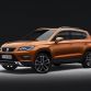 SEAT Ateca Leaked photos (6)