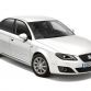 Seat Exeo Ecomotive