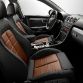 Seat Exeo Facelift 2012