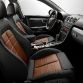 Seat Exeo Facelift 2012