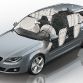 Seat Exeo Facelift 2012