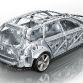 Seat Exeo Facelift 2012