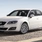 Seat Exeo Facelift 2012