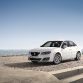 Seat Exeo Facelift 2012