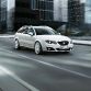 Seat Exeo Facelift 2012