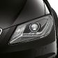Seat Exeo Facelift 2012