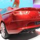 Seat Exeo Facelift 2012 Live in IAA 2011