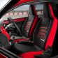 SEAT Mii FR Line