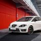 SEAT Leon Cupra