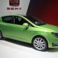 Seat Ibiza Facelift 2012 Live in Geneva 2012