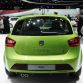 Seat Ibiza Facelift 2012 Live in Geneva 2012