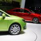 Seat Ibiza Facelift 2012 Live in Geneva 2012