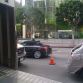 Seat Ibiza Facelift 2012 Spy Photo