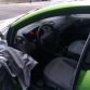Seat Ibiza Facelift 2012 Spy Photo