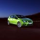 Seat Ibiza Facelift 2012