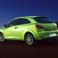 Seat Ibiza Facelift 2012
