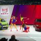 Seat Ibiza Facelift 2012 Live in Geneva 2012