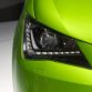 Seat Ibiza Facelift 2012 Live in Geneva 2012