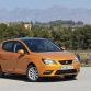 Seat Ibiza Facelift 2012
