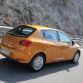 Seat Ibiza Facelift 2012