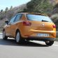 Seat Ibiza Facelift 2012