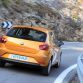 Seat Ibiza Facelift 2012