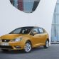 Seat Ibiza Facelift 2012