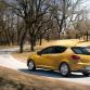 Seat Ibiza Facelift 2012