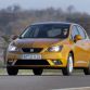 Seat Ibiza Facelift 2012