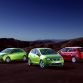 Seat Ibiza Facelift 2012