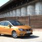 Seat Ibiza Facelift 2012