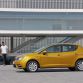 Seat Ibiza Facelift 2012
