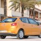 Seat Ibiza Facelift 2012