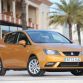 Seat Ibiza Facelift 2012