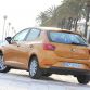Seat Ibiza Facelift 2012