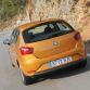 Seat Ibiza Facelift 2012